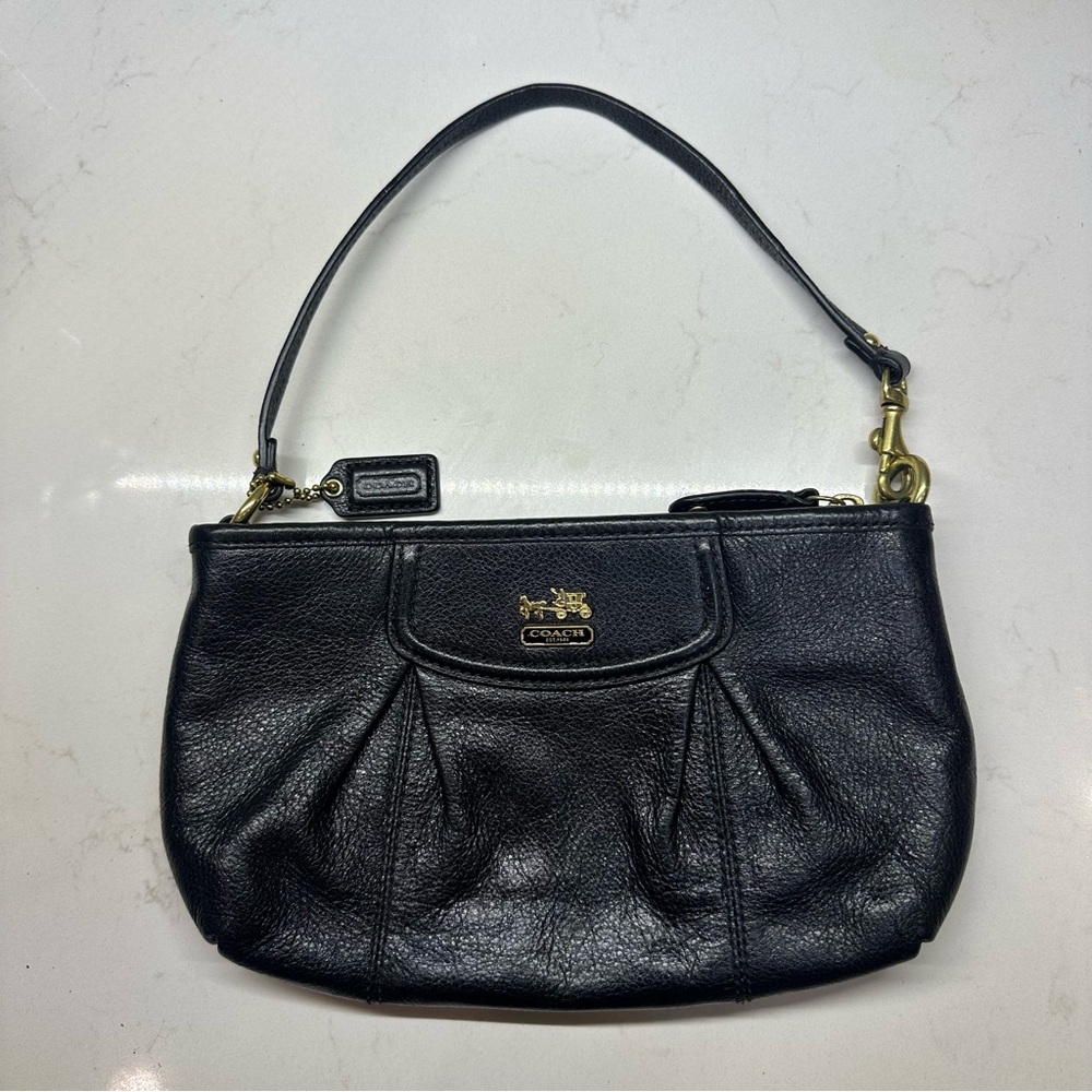 Vintage 2000s Coach Purse